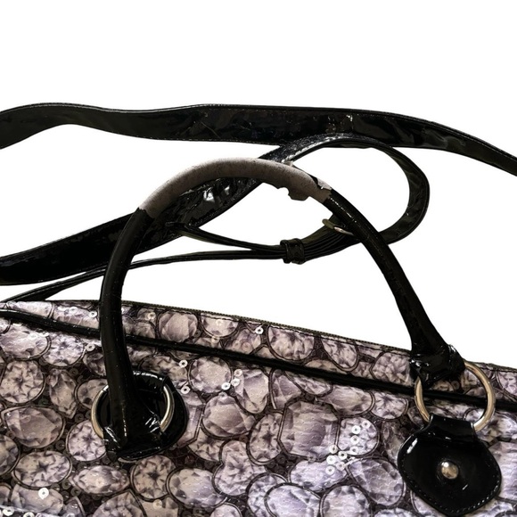 Betsey Johnson Laptop Bag - Picture 3 of 5